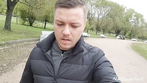 Nick Whitehard  Met A Girl On A Dating Site And Fucked Her In A Hotel Public Blowjob