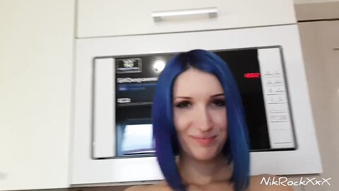 Nick Whitehard  Met A Girl On A Dating Site And Fucked Her In A Hotel Public Blowjob