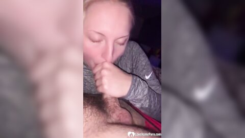 The Way She Sucks A Cock Would Make Anyone Cum Fast  L0Veh0Mep0Rn