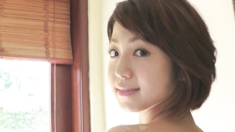 BHQI-001 Shizuka In Love - Shizuka Nakamura (Blu-ray Disc)