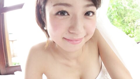 BHQI-001 Shizuka In Love - Shizuka Nakamura (Blu-ray Disc)