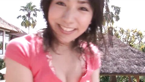 ENFD-5185 Atsumi Ishihara 石原あつ美 – 熱い胸騒ぎ