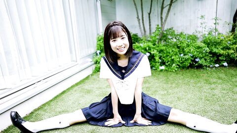 MBR-AA289 Himeka Honjou 本城ひめ花 – Ill Do It This Far! ? ここまでやっちゃう！？