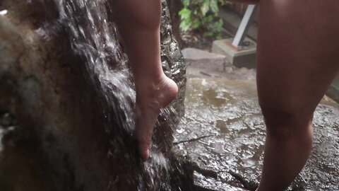 MBR-BA120 Milky Ueda 上田ミルキィ – Erotic Hot Spring II エロティック温泉II