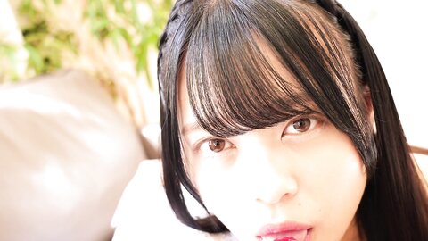 MMR-AA312 Rui Tsukimi 月見るい – Athlete In Tiny Bikini 極小ビキニのアスリート