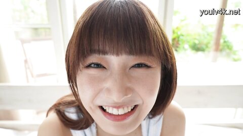 OME-437 Satsuki Mine 美音咲月 – 僕の彼女は美音咲月 沖縄でキャンプデート