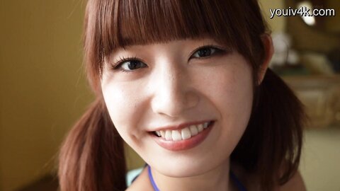 OME-437 Satsuki Mine 美音咲月 – 僕の彼女は美音咲月 沖縄でキャンプデート