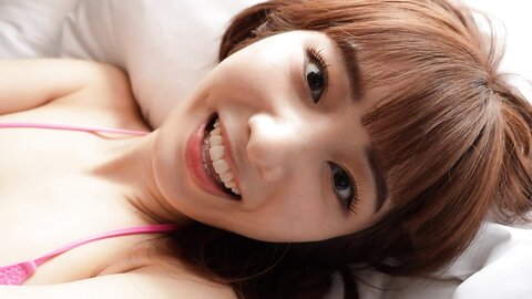 OME-437 Satsuki Mine 美音咲月 – 僕の彼女は美音咲月 沖縄でキャンプデート