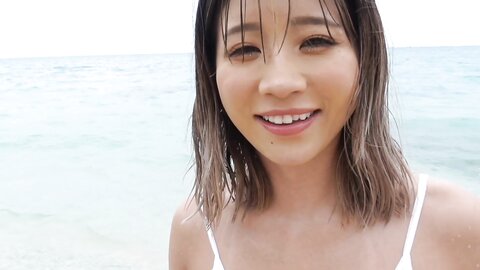 OME-517 Black Streamlined PRIDE Aya Hazuki