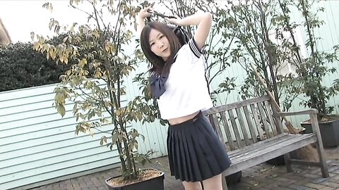TRMP-0007 Seira Kudo 工藤せいら – 可憐少女