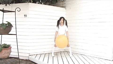 TRMP-0007 Seira Kudo 工藤せいら – 可憐少女
