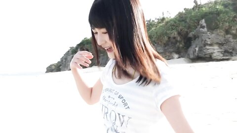 TSDS-42397 Airi Yoshioka 吉岡愛梨 – Pure Smile