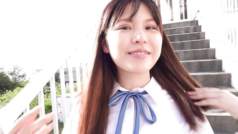 TSDS-42775 Reika Asakura 浅倉れいか – Pure Smile