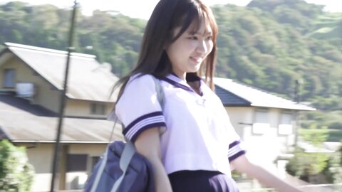 TSDS-42793 Nakano Aine 中野愛音 – アイノオト