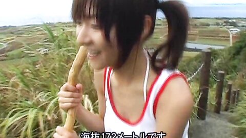 TUTT-002 Mizuki Horii 堀井美月 – ミヅキのミニマム爆乳ボディー！