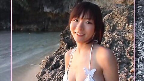 TUTT-002 Mizuki Horii 堀井美月 – ミヅキのミニマム爆乳ボディー！