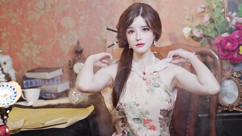 特工的堕落·前篇