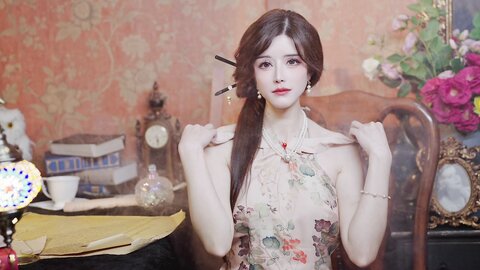特工的堕落·前篇
