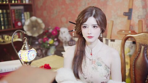 特工的堕落·前篇