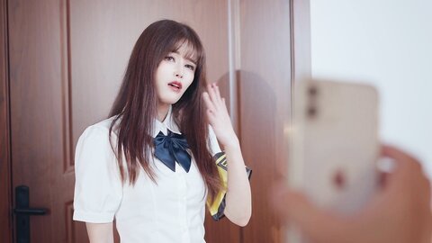[Cosplay] 鹿八岁-畜牧计划 [87P+剧情版+1V-2.1GB]