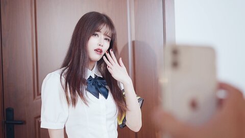 [Cosplay] 鹿八岁-畜牧计划 [87P+剧情版+1V-2.1GB]