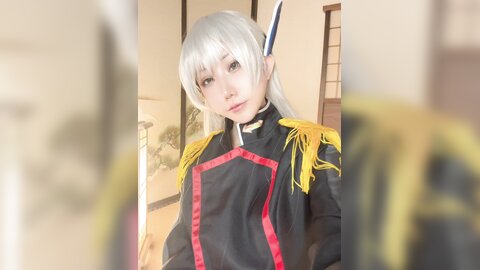 [Cosplay] 楊衣 Yangyi 202405 FOOT TIER [225P4V-1.08G]
