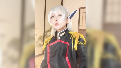 [Cosplay] 楊衣 Yangyi 202405 FOOT TIER [225P4V-1.08G]