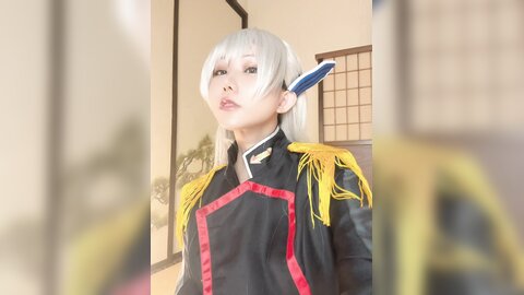 [Cosplay] 楊衣 Yangyi 202405 FOOT TIER [225P4V-1.08G]