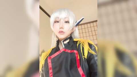 [Cosplay] 楊衣 Yangyi 202405 FOOT TIER [225P4V-1.08G]