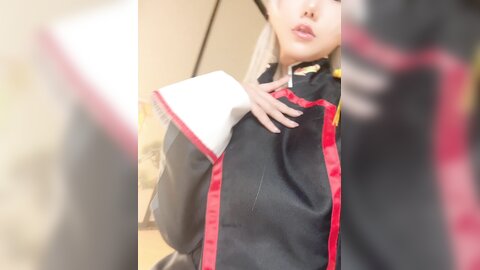 [Cosplay] 楊衣 Yangyi 202405 FOOT TIER [225P4V-1.08G]