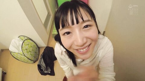 HND-499 [Uncensored] I Was Loved Too Much By My Girlfriend's Little Sister A Secret Creampie Sex Life Ai Hoshina