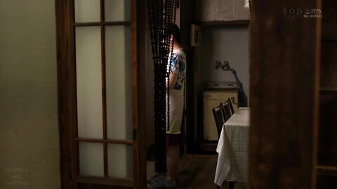 STARS-277 [Uncensored] A Beautiful Girl Returning To Her Hometown Continuously Fucks An Older Man During The Summer Days...