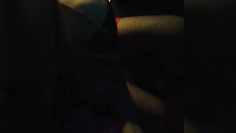 Eleo And Mish  023 Stranger Hard Fucked Me Doggy Style In The Car And Cummed In My Mouth