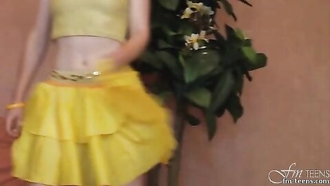 Fm Teens Russian Girls  414