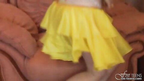 Fm Teens Russian Girls  414