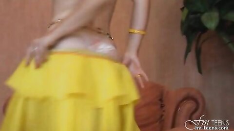 Fm Teens Russian Girls  414
