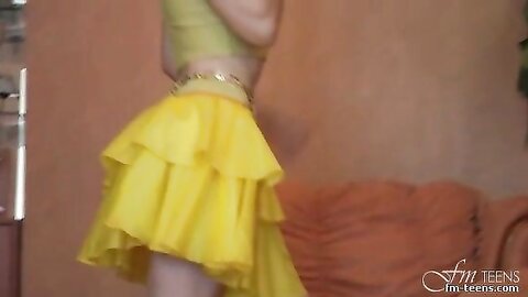 Fm Teens Russian Girls  414