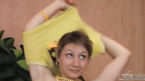 Fm Teens Russian Girls  414