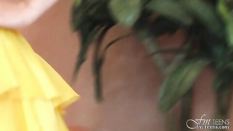 Fm Teens Russian Girls  414