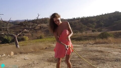 Katya Clover  Clover  Farmers Stepdaughter