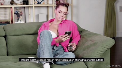Kristina Sweet  The Intricate Story Of My Sexual Relationship Episode 5