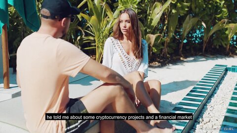 Kristina Sweet  The Intricate Story Of My Sexual Relationship Episode 5
