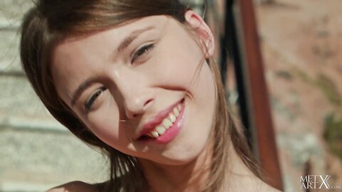Metartx 2017 10 07 Mila Azul  High Noon Heat 2