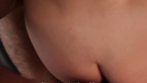 Miss Driada  20 Hot Sex With A University Girlfriend