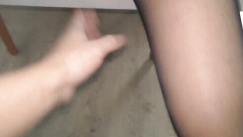 Nick Whitehard  Paid Prostitutes Pussy Experienced A Wet Orgasm Before Hard Sex