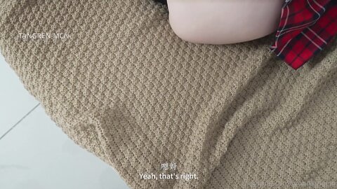 Onlyfans 极品网红小姐姐⭐桥本香菜⭐输球之后被邻居姐姐惩罚
