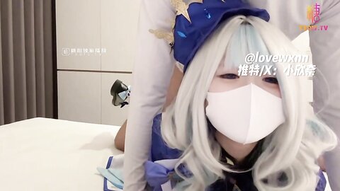 人气️美少女】萝莉小奈✨ 91大神的嫩萝玩物 原神
