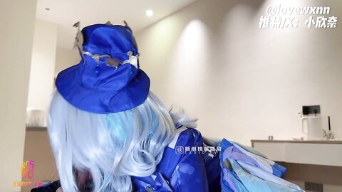 人气️美少女】萝莉小奈✨ 91大神的嫩萝玩物 原神