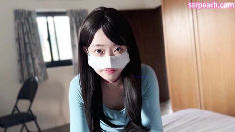 前凸后翘魔鬼身材Of百万粉撸铁健身教练Ellie精彩剧情四部 3