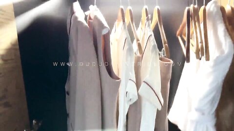 对话精彩，喜欢抽麻的嘻哈范大神Dudu收费私拍2部